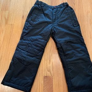 Boy’s Protection System Snow Pants